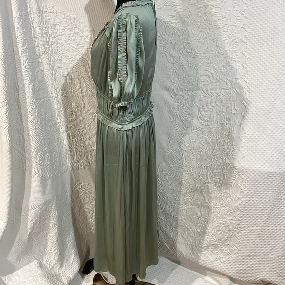 Current Air dress, size large, NWT - Picture 8 of 16